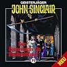 Geisterjäger John Sinclair 19 Der Sensemann als Hochzeitsgast Geisterjäger John Sinclair 19 Der Sensemann als Hochzeitsgast