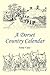 A Dorset Country Calendar