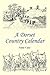 A Dorset Country Calendar by Andy Case
