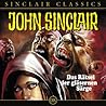 John Sinclair Classics - Folge 8: Das Rätsel der gläsernen Särge John Sinclair Classics - Folge 8: Das Rätsel der gläsernen Särge