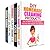Non-Toxic Cleaning Products Box Set (5 in 1): Both Natural and Homemade, Inexpensive Products for Cleaning, Health, and Beauty (DIY Projects & Household Hacks)