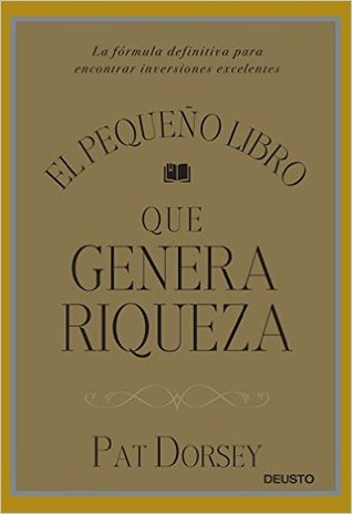 El pequeño libro que genera riqueza