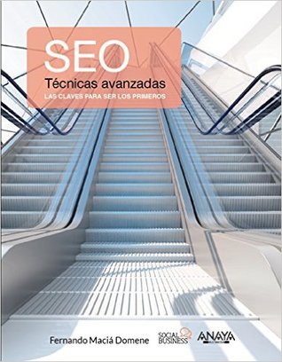 SEO. Técnicas Avanzadas