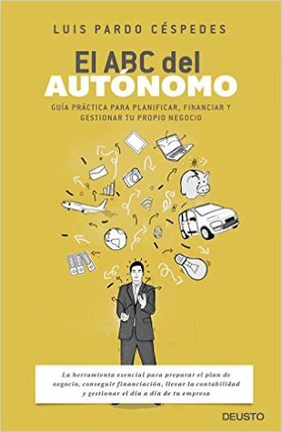 El ABC del autónomo (Kindle Edition)