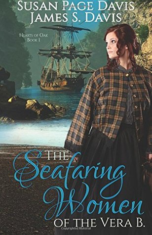 The Seafaring Women of the Vera B (Hearts of Oak #1)