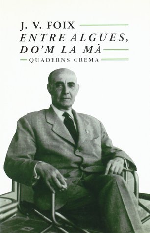 Entre algues, do'm la mà (Paperback)