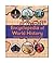 ENCYCLOPEDIA OF WORLD HISTORY [Hardcover] Parragon