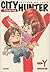 City Hunter, Volume Y (City Hunter - Deluxe Edition, #Y)