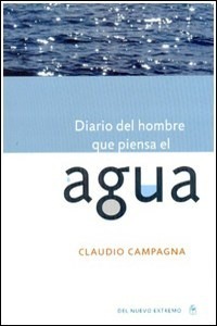 Diario del hombre que piensa el agua