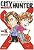 City Hunter, Volume X (City Hunter - Deluxe Edition, #X)