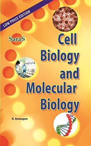 Cell Biology & Molecular Biology (Paperback)