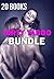 Dirty Taboo Bundle (20 Stories First Times Alpha Males)