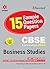 CBSE 15 Sample Paper Busine...