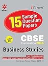 CBSE 15 Sample Pa...