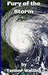 Fury of the Storm (Fury of the Storm Adventures, #1)