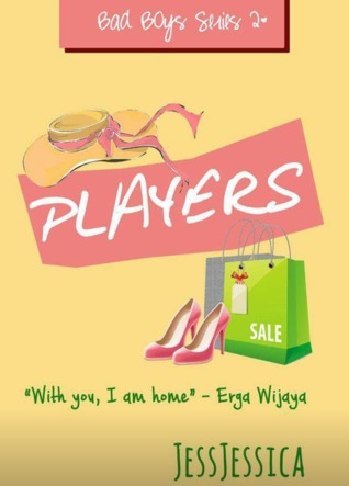 Players (Bad Boy Series 2)