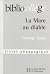 "La mare au diable", George...