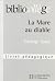 "La mare au diable", Georges Sand  by Hachette Education