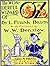 The Wonderful Wizard of Oz (Illustrated)