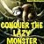 Conquer The Lazy Monster by Robert Washington