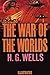 War of the worlds (Illustrated)