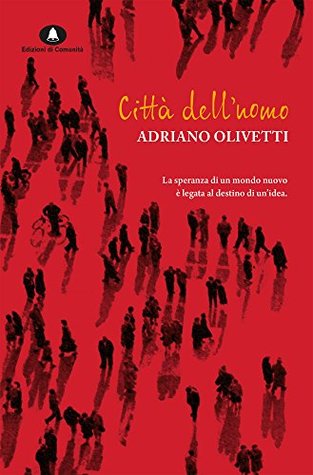 Città dell'uomo (Italian Edition)