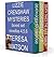 Lizzie Crenshaw Mysteries Box Set #2 (The Lizzie Crenshaw Mysteries)