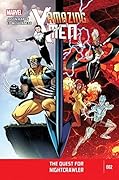 Amazing X-Men #2