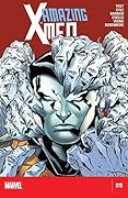 Amazing X-Men #10