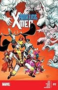 Amazing X-Men #12