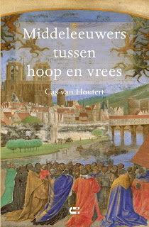 Middeleeuwers tussen hoop en vrees (Paperback)