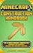 MINECRAFT: Minecraft Constr...