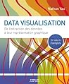 Data visualisation by Nathan Yau