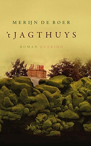 't Jagthuys (Kindle Edition)