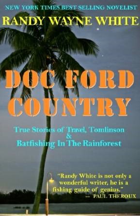 Doc Ford Country (Kindle Edition)