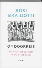 Op doorreis: Nomadisch denken in de 21ste eeuw