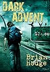 Book cover for Dark Advent