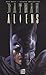 Batman Aliens