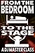 Bedroom to the Stage: A master's seminar about a DJ's journey from the bedroom to a festival stage