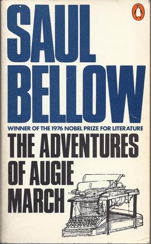 The Adventures of Augie March
