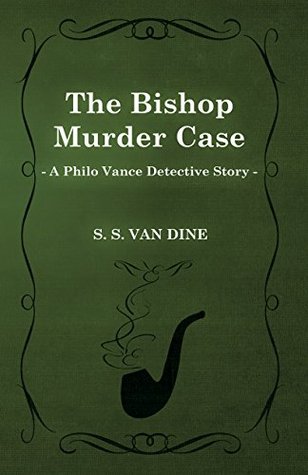 The Bishop Murder Case
