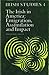 Irish in America: Emigration, Assimilation and Impact (Irish Studies 4)