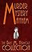 Murder, Mystery, & Mayhem: the Bret M. Herholz Collection