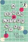 A Seven-Letter Word