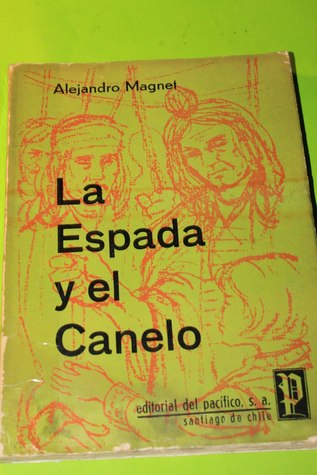 La espada y el canelo