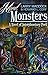 The Mind Monsters: A Rollicking Novel of Interplanetary Adventure