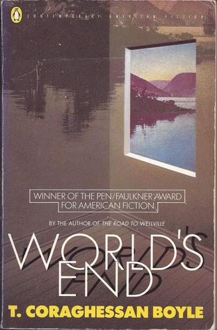 World's End