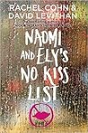 Naomi and Ely's No Kiss List