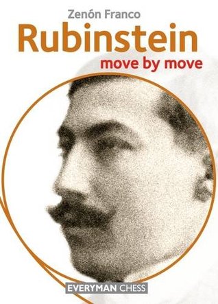 Rubinstein (Move by Move)