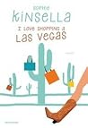I love shopping a...
